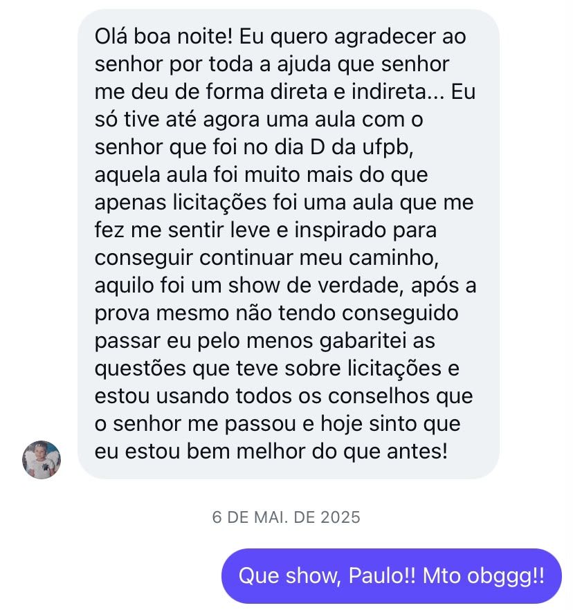 Depoimento de aluno da CVA (4)