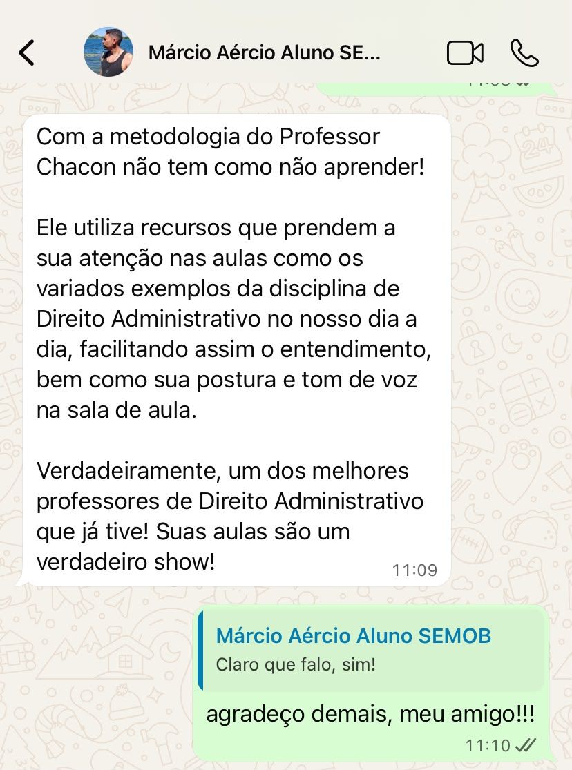 Depoimento de aluno da CVA (7)