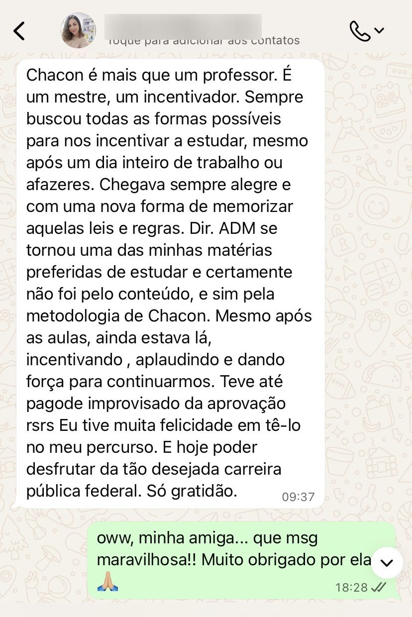 Depoimento de aluno da CVA (13)