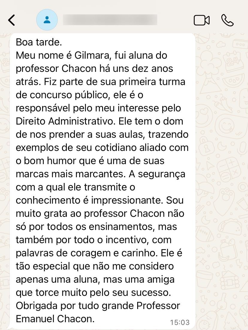 Depoimento de aluno da CVA (14)