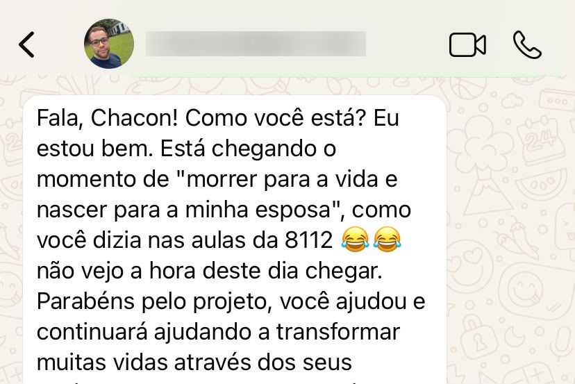 Depoimento de aluno da CVA (19)