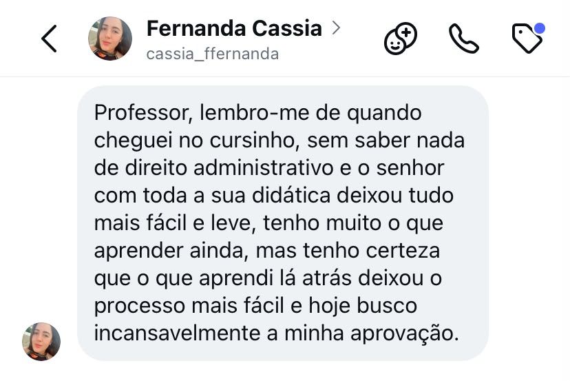 Depoimento de aluno da CVA (23)