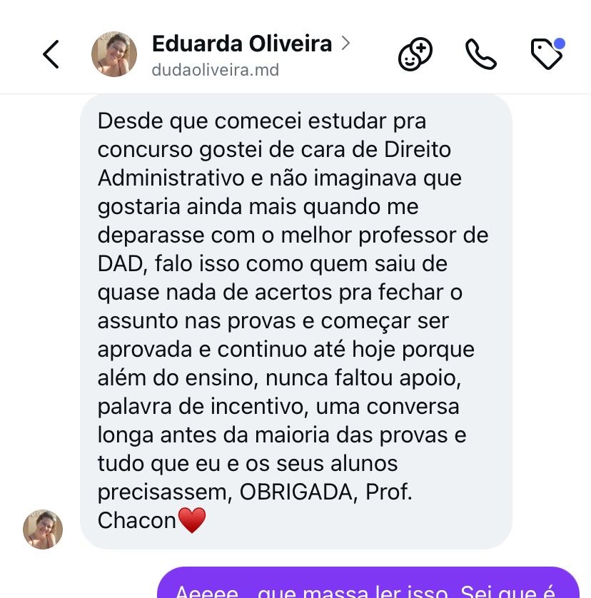Depoimento de aluno da CVA (24)