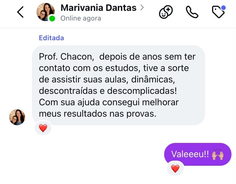 Depoimento de aluno da CVA (32)